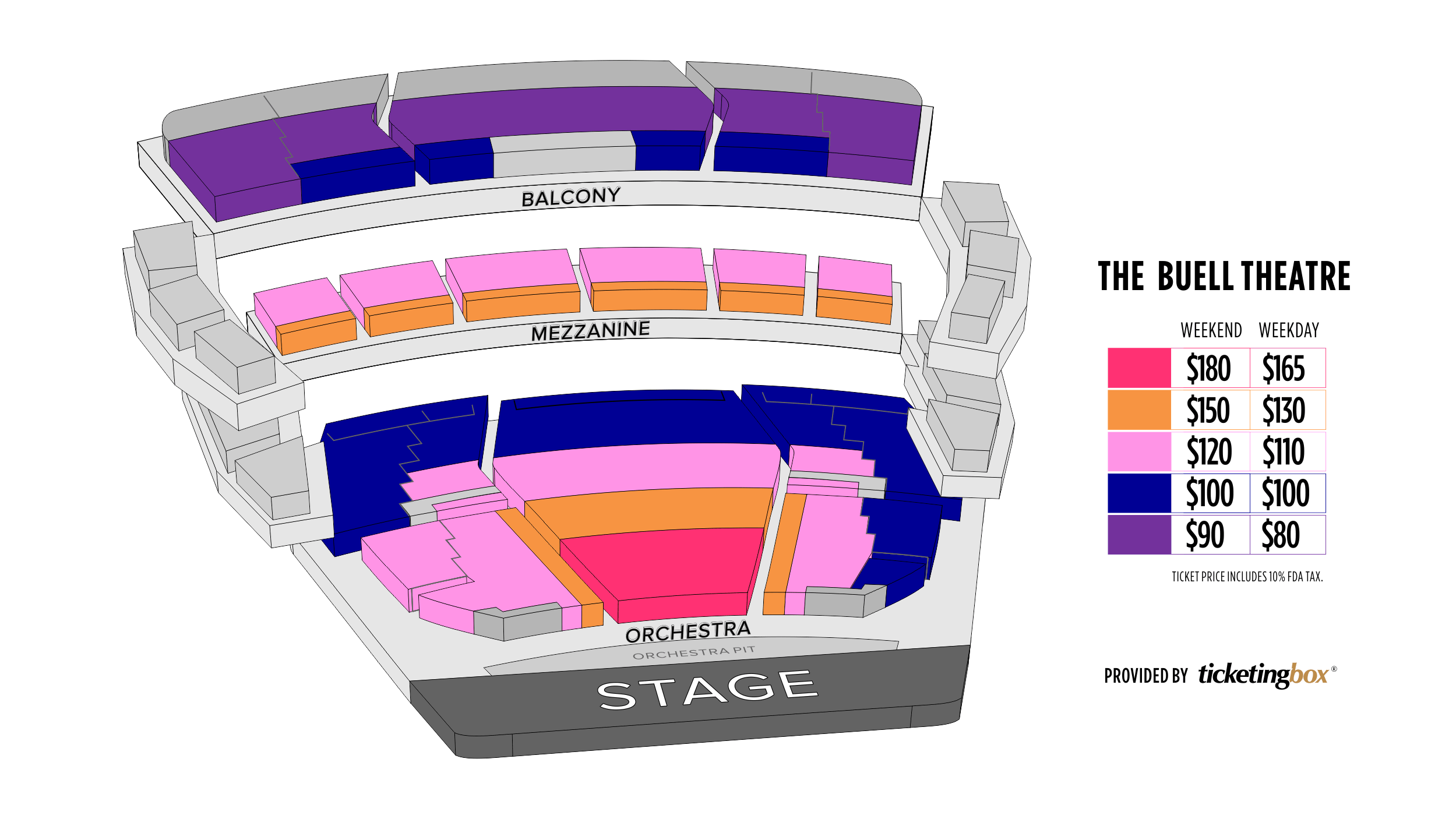 seating chart image