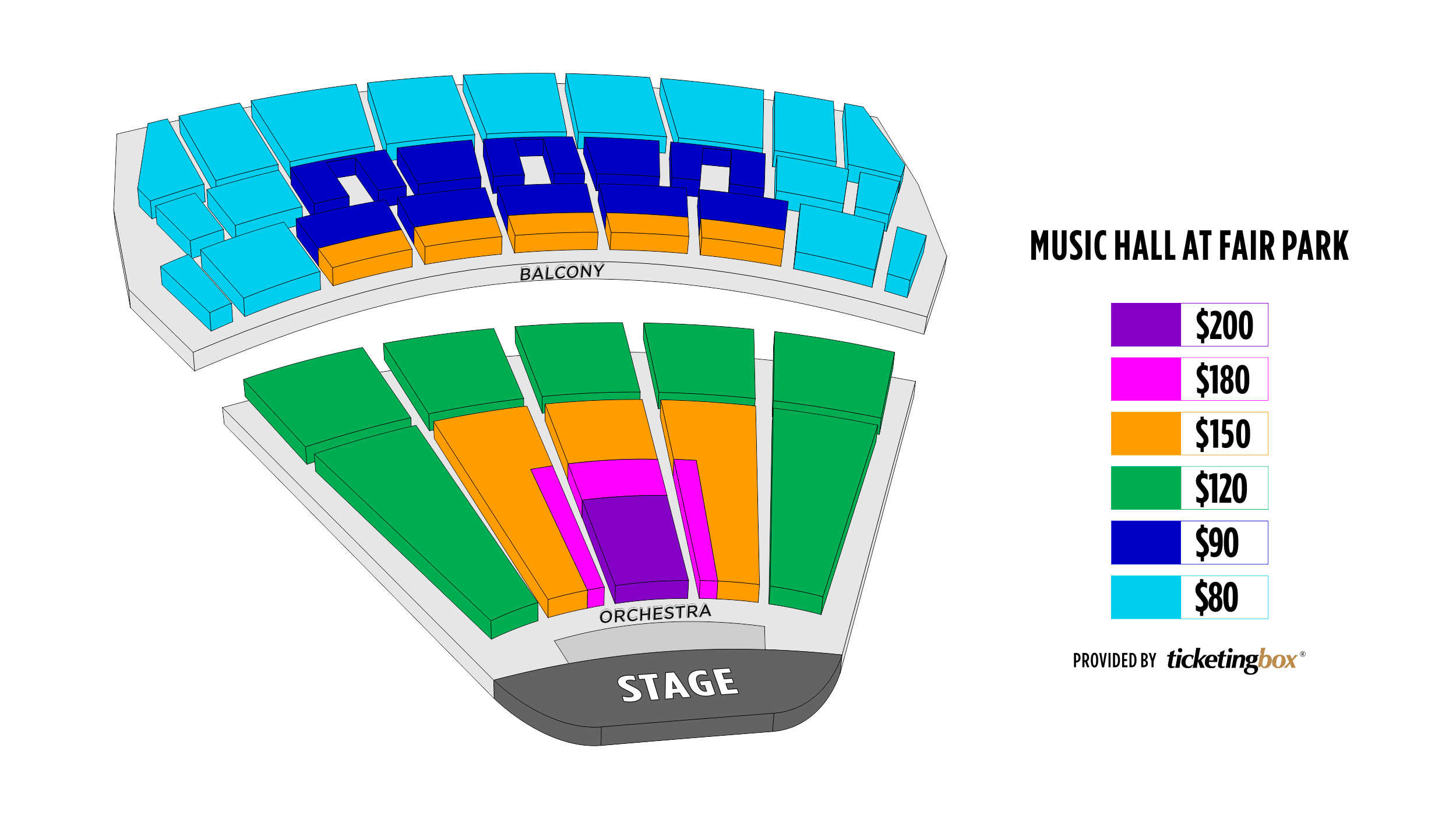 seating chart image