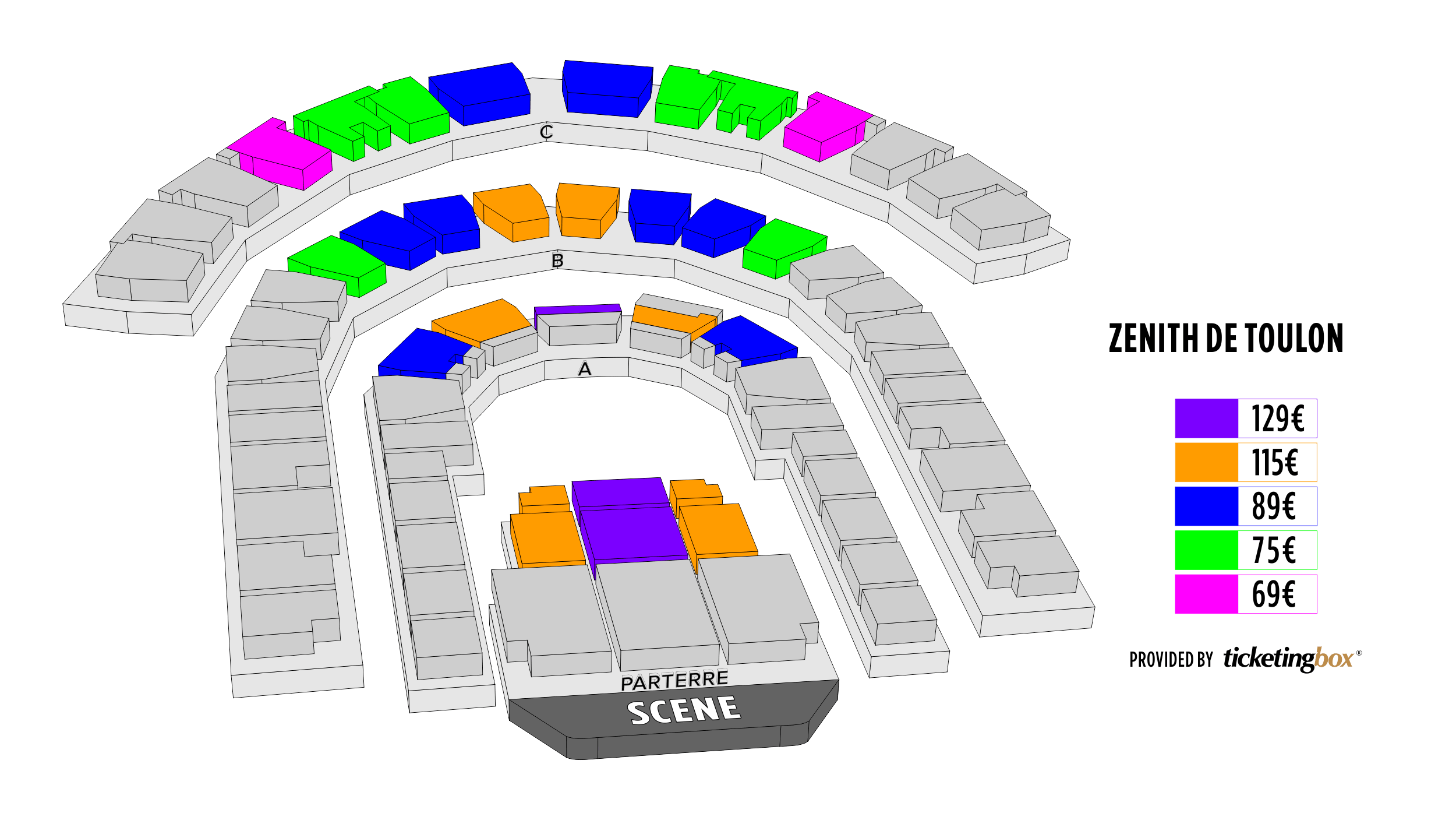 Shen Yun in Toulon Mar 27 29 2024 at Zenith de Toulon Shen Yun in Toulon Mar 27 29 2024 at Zenith de Toulon