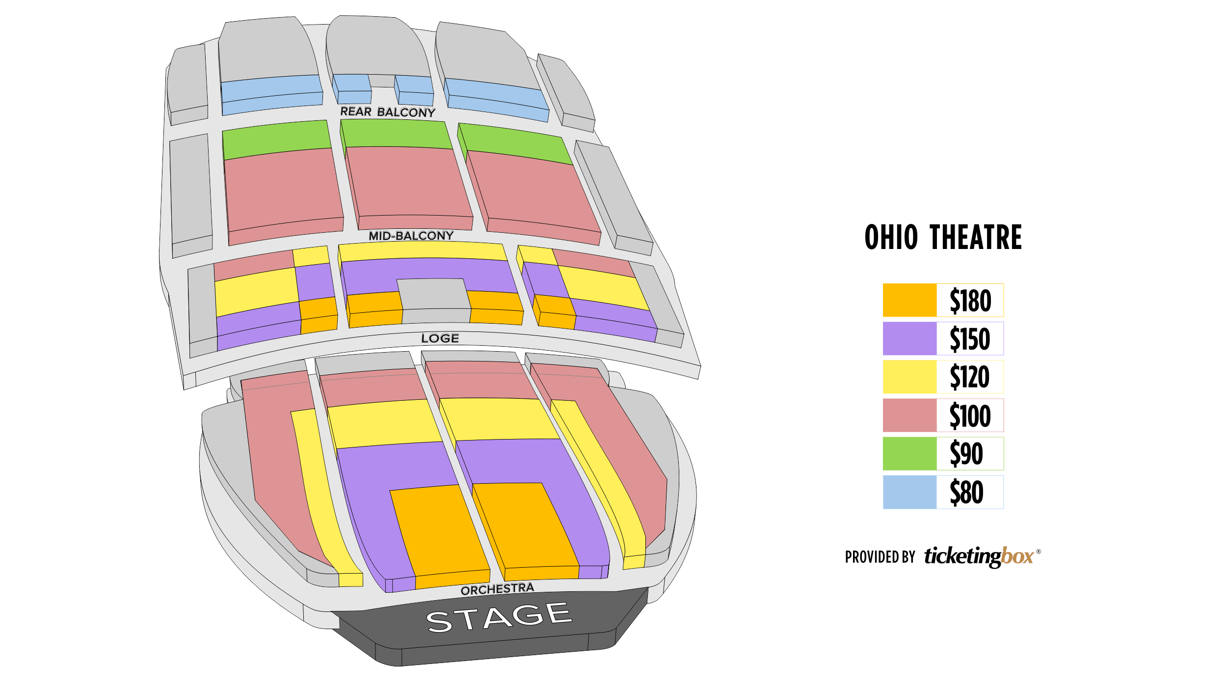 seating chart image