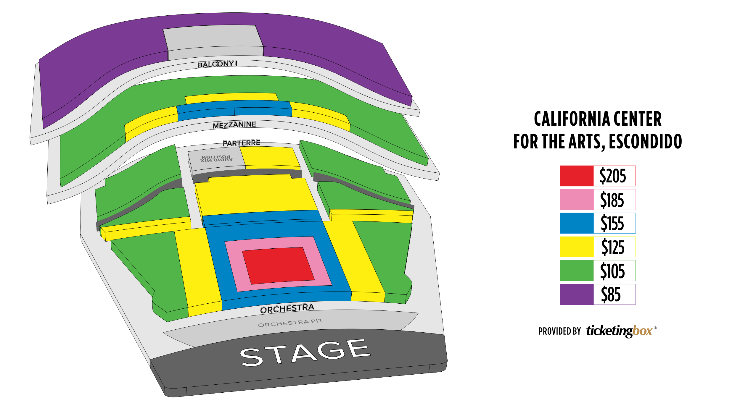 seating chart image