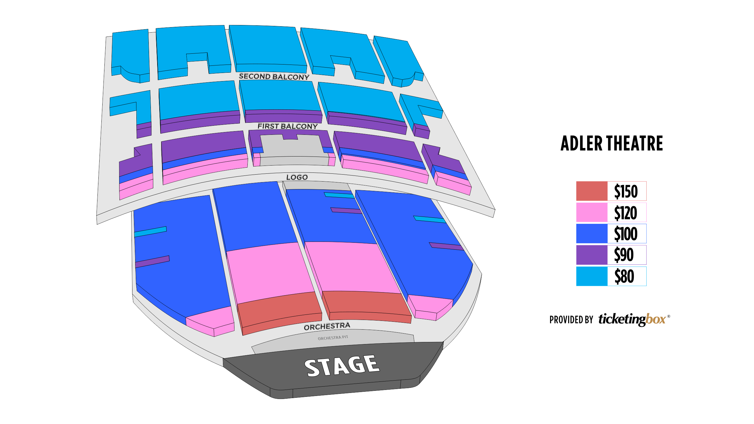 seating chart image