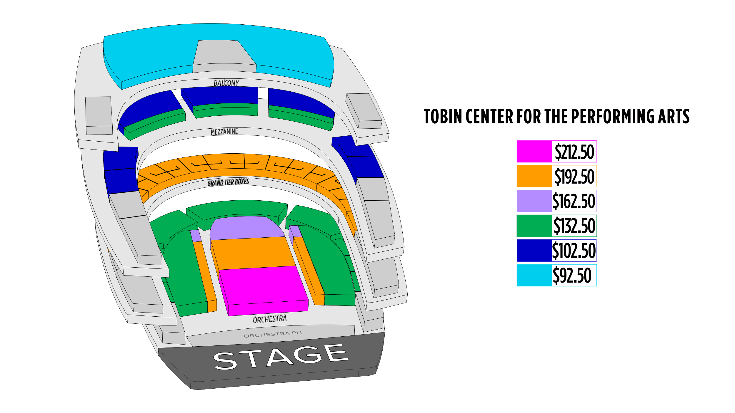 seating chart image