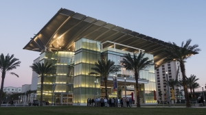 Dr. Phillips Center for the Performing Arts