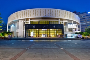 theater image