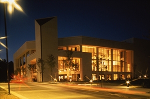 George Mason University Center for the Arts