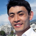 Ming Liu Blogger New